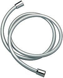 Душевой шланг Jacob Delafon APARU E75206-CP хром купить в интернет-магазине сантехники Sanbest