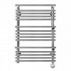 Полотенцесушитель электрический Terminus Вента Люкс П15 450x740 правый купить в интернет-магазине сантехники Sanbest