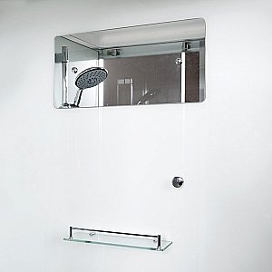 Душевая кабина DTO D90S 90х90 купить в интернет-магазине Sanbest