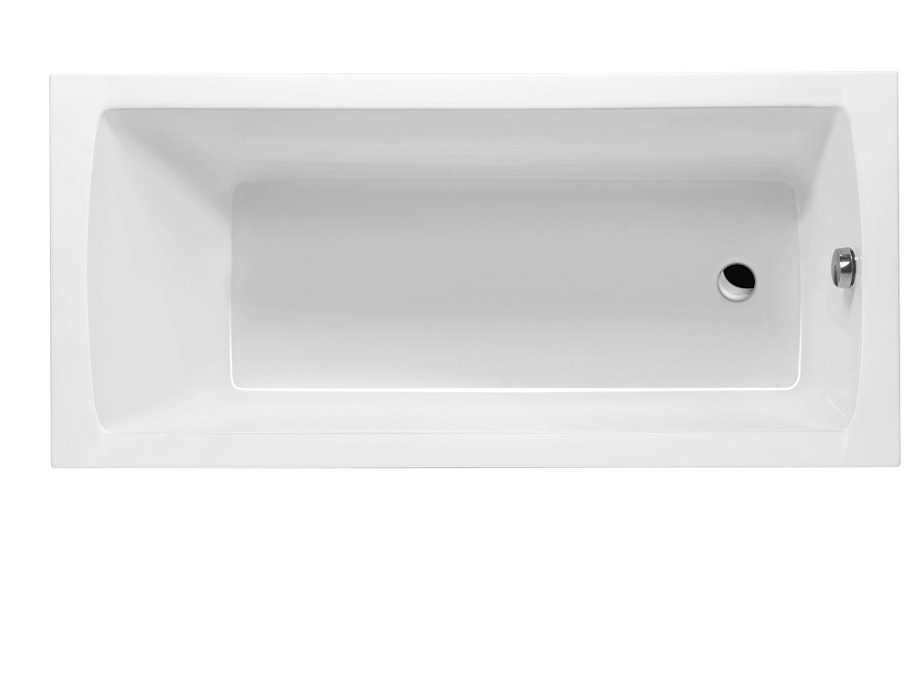 Ванна акриловая Excellent Aquaria 160x70 купить в интернет-магазине Sanbest