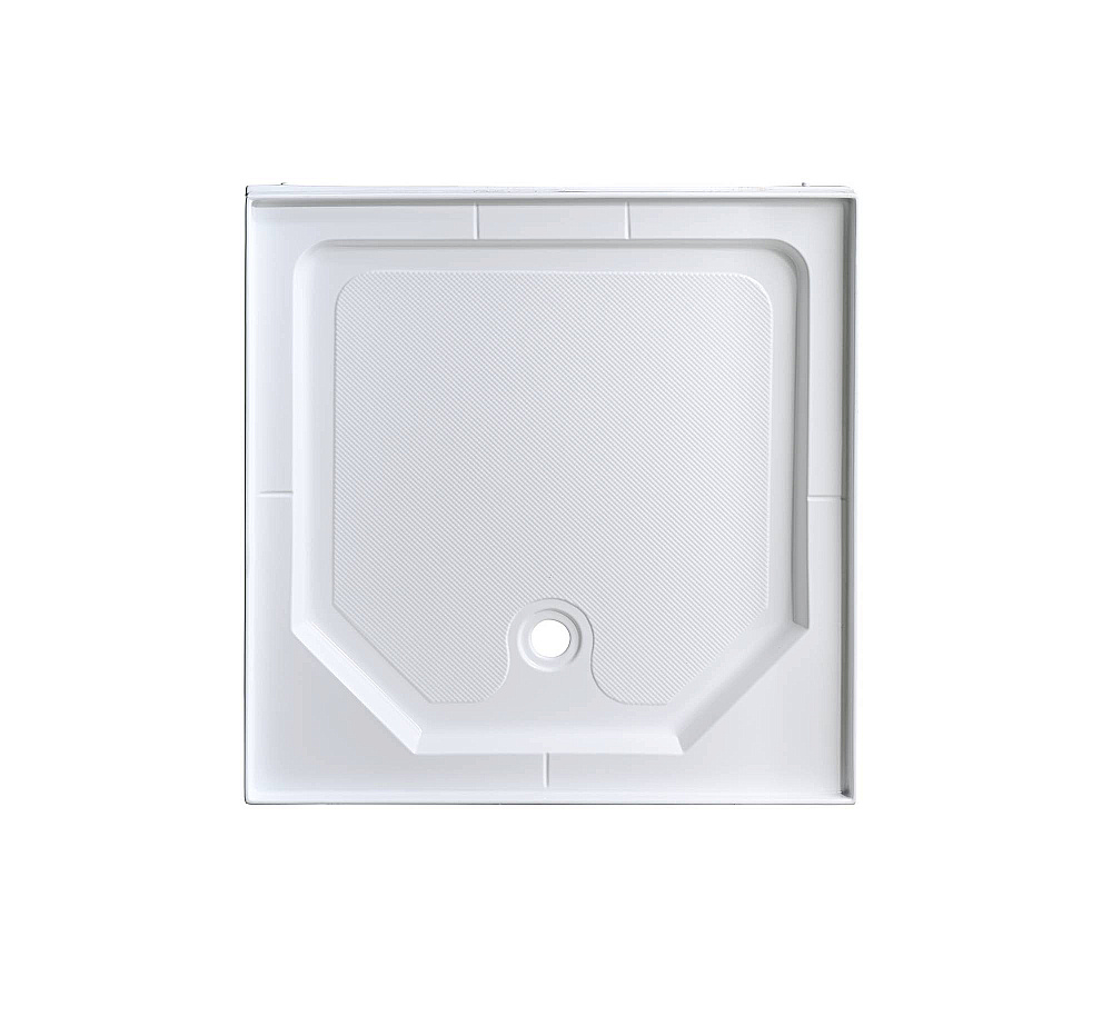 Душевая кабина AvaCan CK Серия CK2090 90х90 стандартная купить в интернет-магазине Sanbest