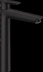 Смеситель для раковины Hansgrohe Talis E 240 71716670 купить в интернет-магазине сантехники Sanbest