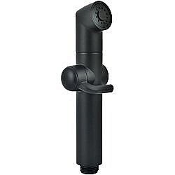 Гигиенический душ Lemark LM8075BL купить в интернет-магазине сантехники Sanbest