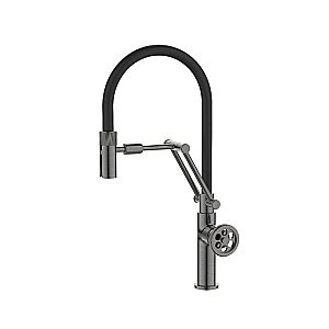 Смеситель для кухни IDDIS Grange GRAGMFLi05 купить в интернет-магазине сантехники Sanbest