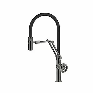 Смеситель для кухни IDDIS Grange GRAGMFLi05 купить в интернет-магазине сантехники Sanbest