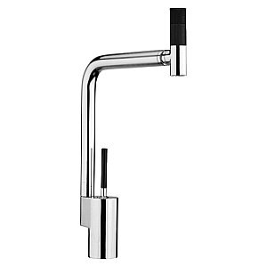 Смеситель для кухни Webert Kitchen 360° TS920302779 купить в интернет-магазине сантехники Sanbest