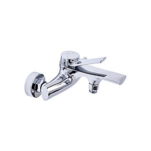 Душевая система Orange ORGANIC M27-933cr хром купить в интернет-магазине сантехники Sanbest