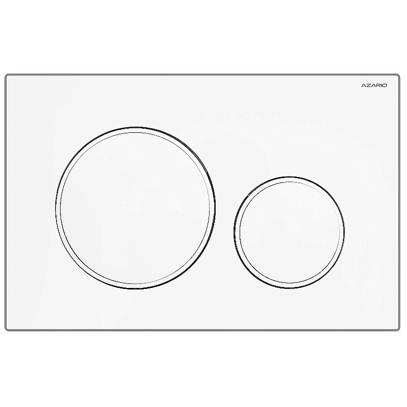 Инсталляция для унитаза Azario AZ-8010-1000 купить в интернет-магазине сантехники Sanbest