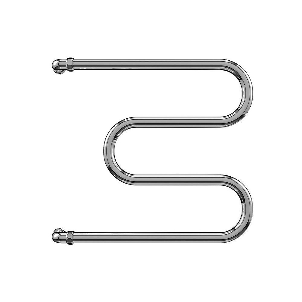 Полотенцесушитель водяной Terminus М-образный 25 (3/4") 600x600 купить в интернет-магазине сантехники Sanbest