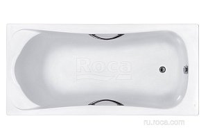 Ванна Roca BeCool ZRU9303020 190x90 купить в интернет-магазине Sanbest