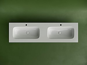 Раковина Ceramica Nova Grace CN7023 белый купить в интернет-магазине Sanbest