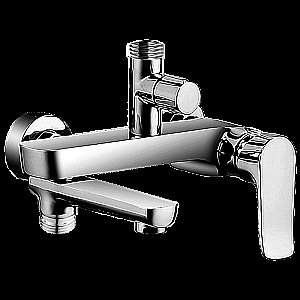 Душевая система Elghansa 2305599-2L (Set-20) хром купить в интернет-магазине сантехники Sanbest