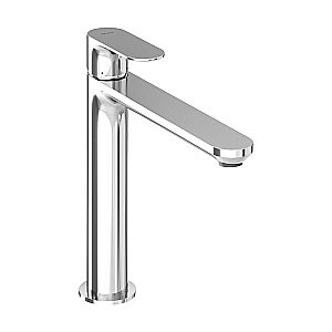 Смеситель для раковины Ravak Eleganta X070384 хром купить в интернет-магазине сантехники Sanbest