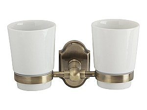 Стакан Veragio Stanford VR.STD-7742.BR купить в интернет-магазине сантехники Sanbest