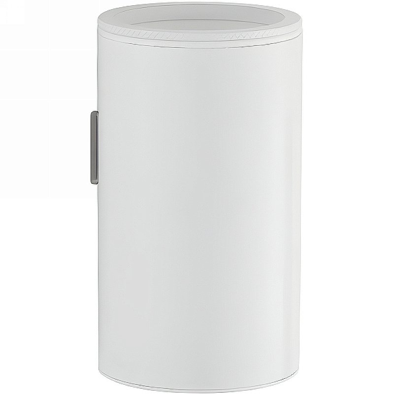 Стакан Boheme Uno 10974-MW белый матовый купить в интернет-магазине сантехники Sanbest