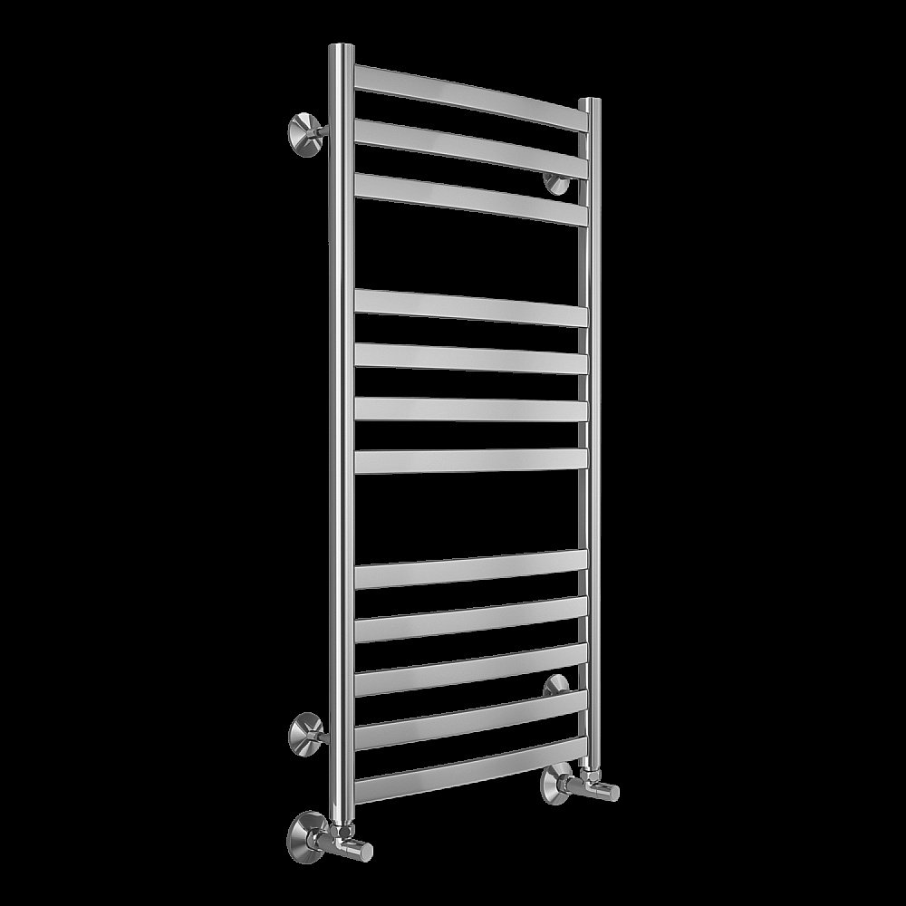 Полотенцесушитель водяной Terminus Авиэль П12 500х1000 купить в интернет-магазине сантехники Sanbest