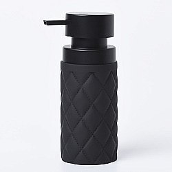 Диспенсер WasserKRAFT Never K-1899 черный матовый купить в интернет-магазине сантехники Sanbest