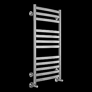 Полотенцесушитель водяной Terminus Авиэль П12 500х1000 купить в интернет-магазине сантехники Sanbest