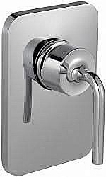 Встраиваемый смеситель для душа Jacob Delafon MODULO E98709-CP купить в интернет-магазине сантехники Sanbest