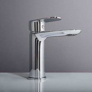 Смеситель для раковины Aquanet Stark FF35273-6 купить в интернет-магазине сантехники Sanbest