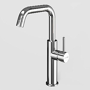 Смеситель для кухни WasserKraft A8517 хром купить в интернет-магазине сантехники Sanbest