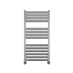 Полотенцесушитель водяной Terminus Грета П14 500x1060 купить в интернет-магазине сантехники Sanbest