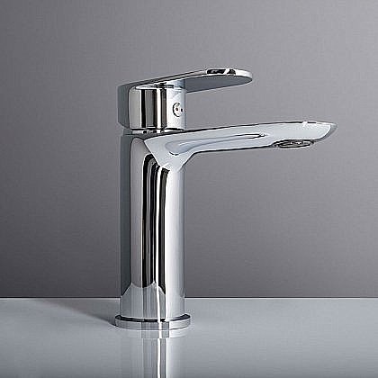 Смеситель для раковины Aquanet Stark FF35273-6 купить в интернет-магазине сантехники Sanbest