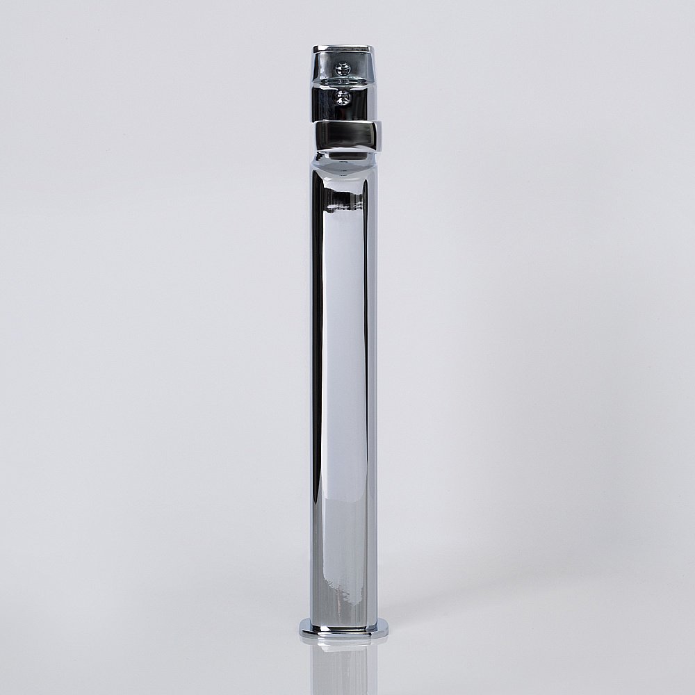 Смеситель для раковины WasserKRAFT Aula 1100 1103H хром купить в интернет-магазине сантехники Sanbest