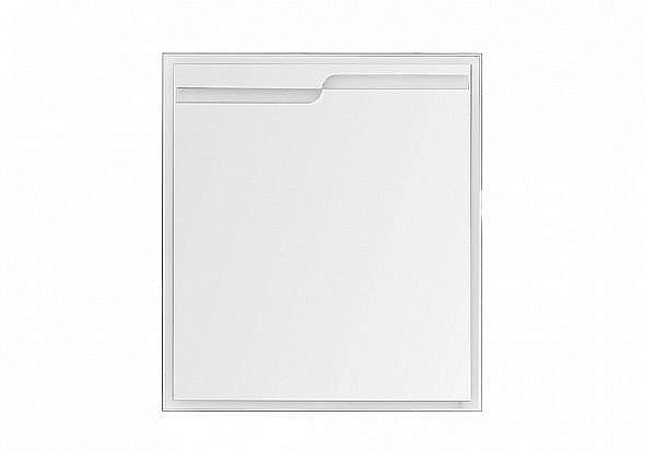 Зеркало Aquanet Модена 85 в ванную от интернет-магазине сантехники Sanbest