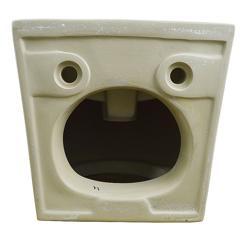 Инсталляция для унитаза Azario AZ-8010-1000 купить в интернет-магазине сантехники Sanbest