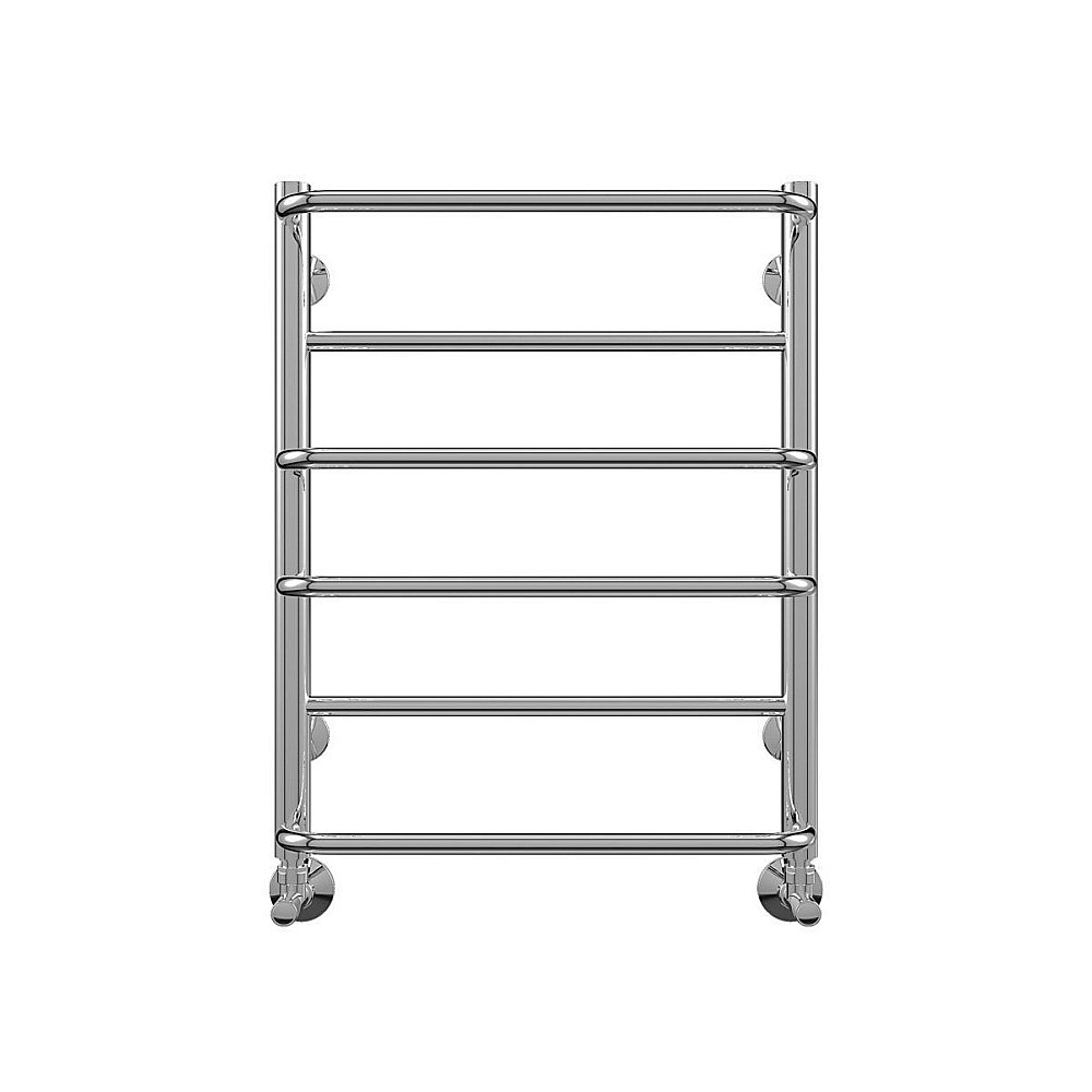 Полотенцесушитель водяной Terminus Евромикс П6 450x596 купить в интернет-магазине сантехники Sanbest