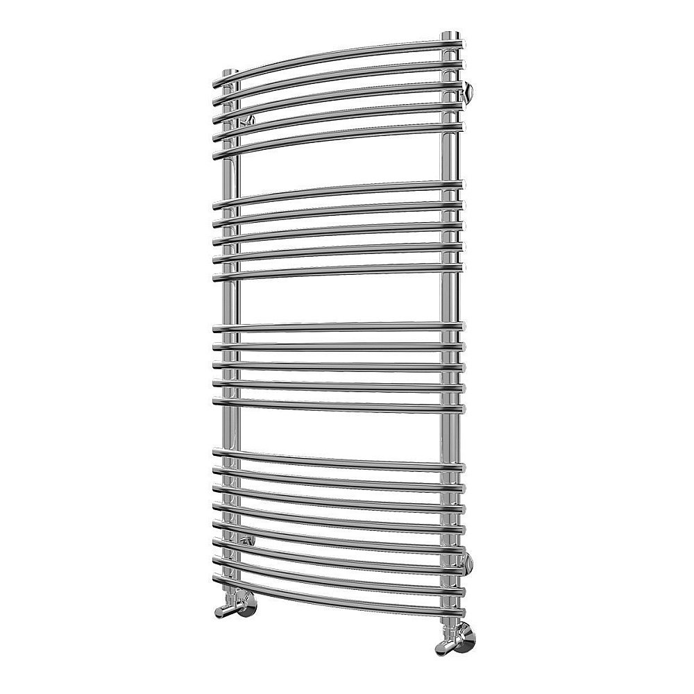 Полотенцесушитель водяной Terminus Марио П23 500x1096 купить в интернет-магазине сантехники Sanbest