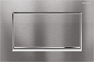 Кнопка для инсталляции Geberit Sigma 30 115.893.KX.1 купить в интернет-магазине сантехники Sanbest