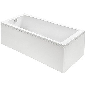 Ванна Roca Elba 248619000 160х75 купить в интернет-магазине Sanbest