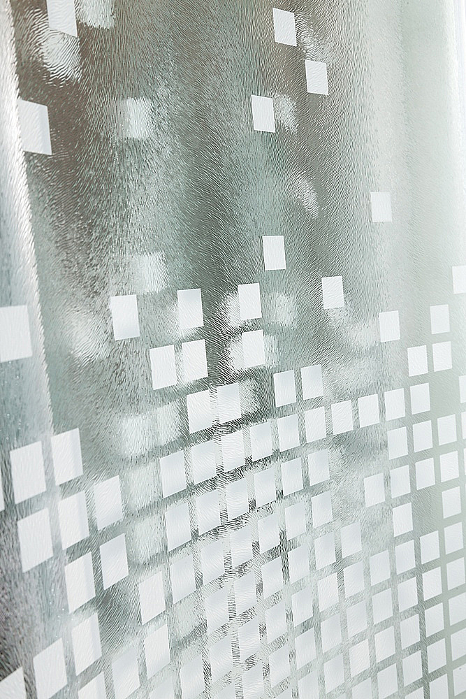 Душевая кабина AvaCan L910 100x100 с электрикой купить в интернет-магазине Sanbest