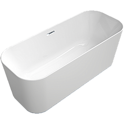 Ванна Villeroy&Boch Finion UBQ177FIN7N100V101 170x70 альпийский белый купить в интернет-магазине Sanbest