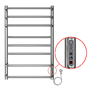 Инсталляция для унитаза Azario AZ-8010-1000 купить в интернет-магазине сантехники Sanbest