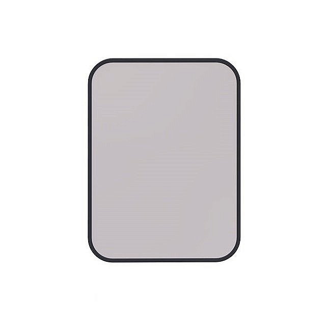 Зеркало Caprigo Контур М-268S Графит в ванную от интернет-магазине сантехники Sanbest