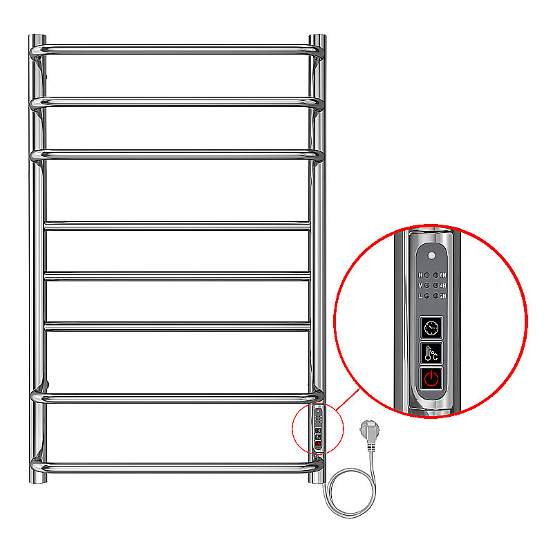 Инсталляция для унитаза Azario AZ-8010-1000 купить в интернет-магазине сантехники Sanbest