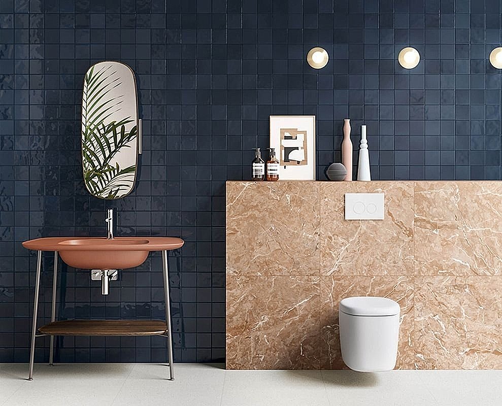 Унитаз Vitra PLURAL 7830B401-0075 безободковый, белый купить в интернет-магазине Sanbest