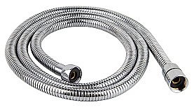 Душевой шланг Kaiser 0019 хром купить в интернет-магазине сантехники Sanbest