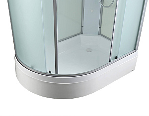 Душевая кабина AvaCan C Серия C3012 120х80 стандартная купить в интернет-магазине Sanbest