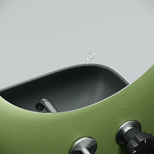 Зеркало Sancos Oval OV45C зеркальное в ванную от интернет-магазине сантехники Sanbest