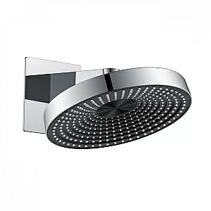 Верхний душ WONZON & WOGHAND WW-HS099-CR хром купить в интернет-магазине сантехники Sanbest