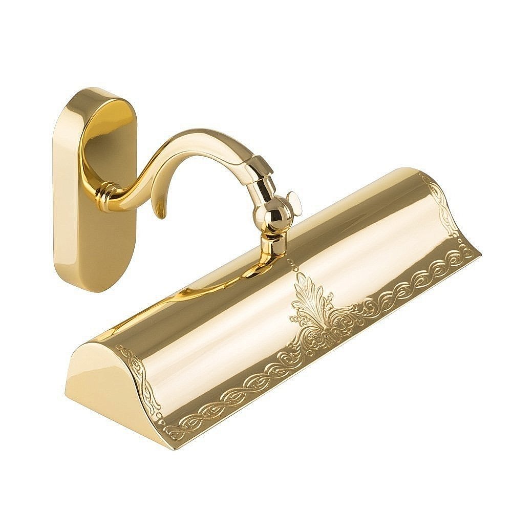 Светильник Migliore Mirella ML.MRL-LP31.DO золото купить в интернет-магазине сантехники Sanbest