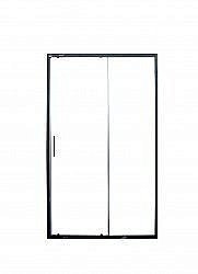 Душевая дверь CeruttiSpa Gloria D120B 120 купить в интернет-магазине Sanbest