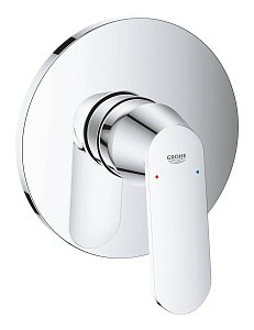 Смеситель для душа Grohe Eurosmart Cosmopolitan 24044000 купить в интернет-магазине сантехники Sanbest