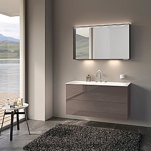 Раковина Keuco Plan 121 32980311203 белая купить в интернет-магазине Sanbest