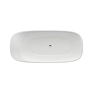 Ванна Laufen INO 180х80 2.3030.2.000.000.1 белая купить в интернет-магазине Sanbest