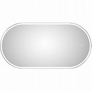 Зеркало Esbano 40 ESMI2073BVD в ванную от интернет-магазине сантехники Sanbest